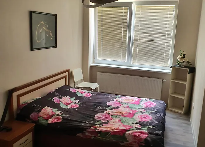 Beauty Apartman Vilnius