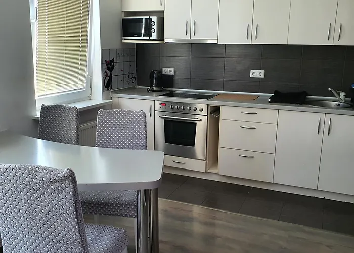 Beauty Apartman Vilnius