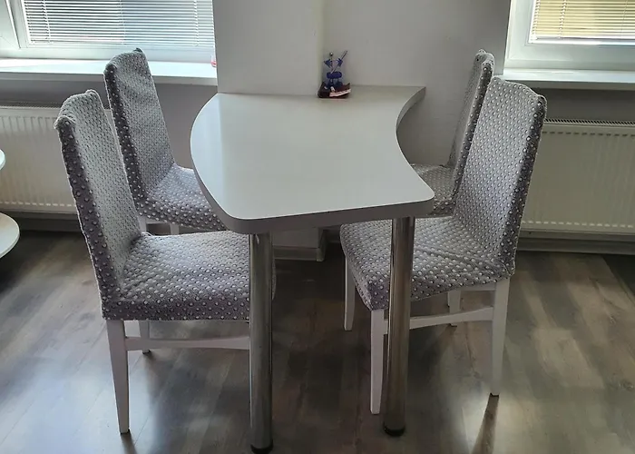 Beauty Apartman Vilnius