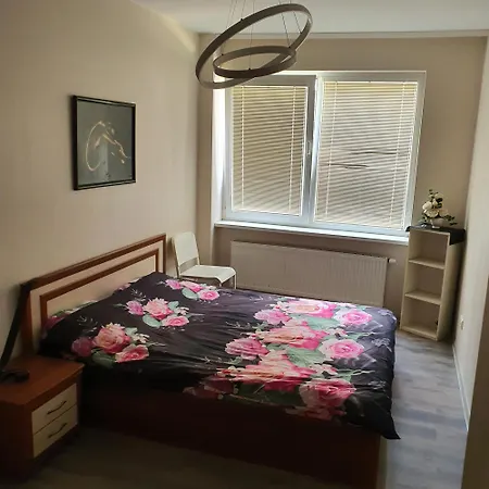 Beauty Apartamento Vilnius