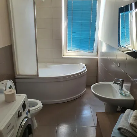 Apartamento Beauty Vilnius