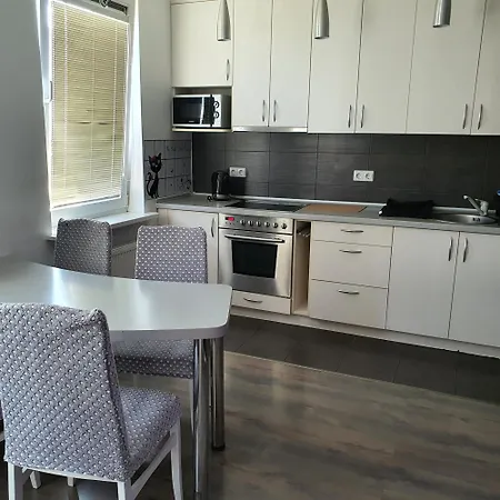 Beauty Apartamento Vilnius