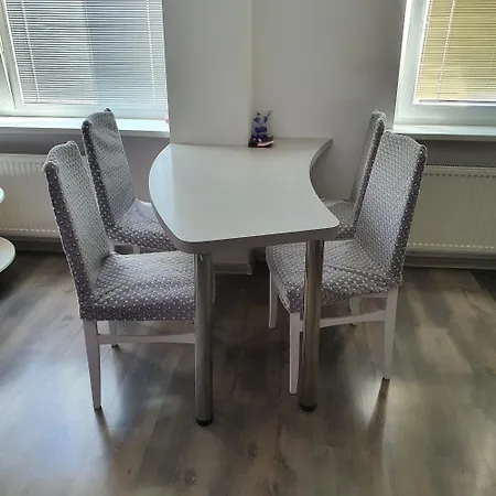 Beauty Apartamento Vilnius