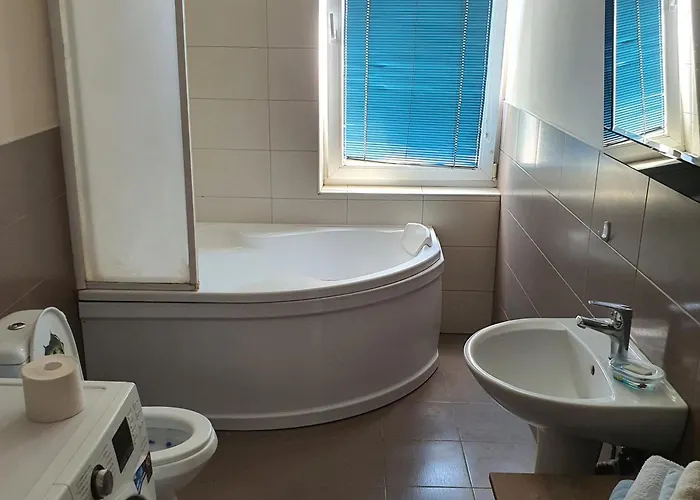 Apartamento Beauty Vilnius